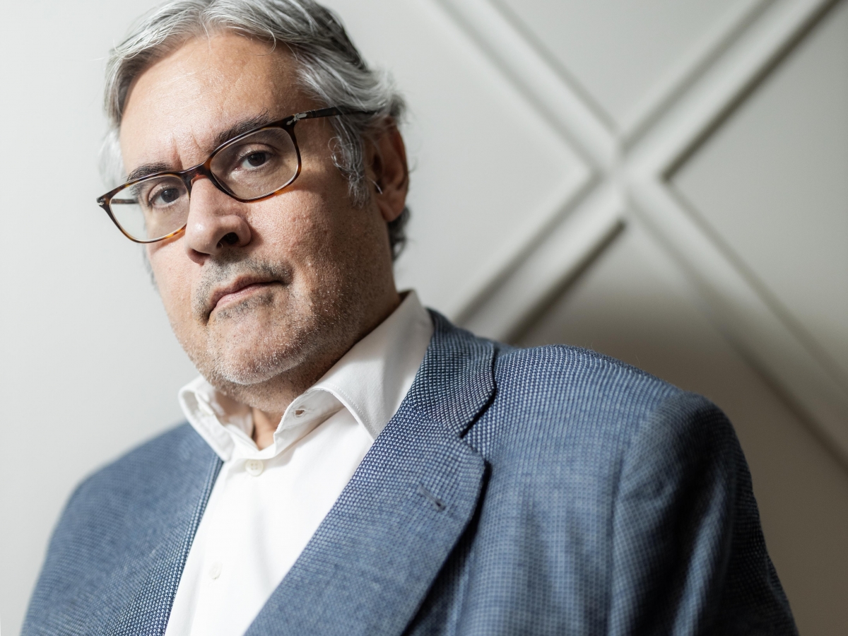  Juan Manuel de Prada: 