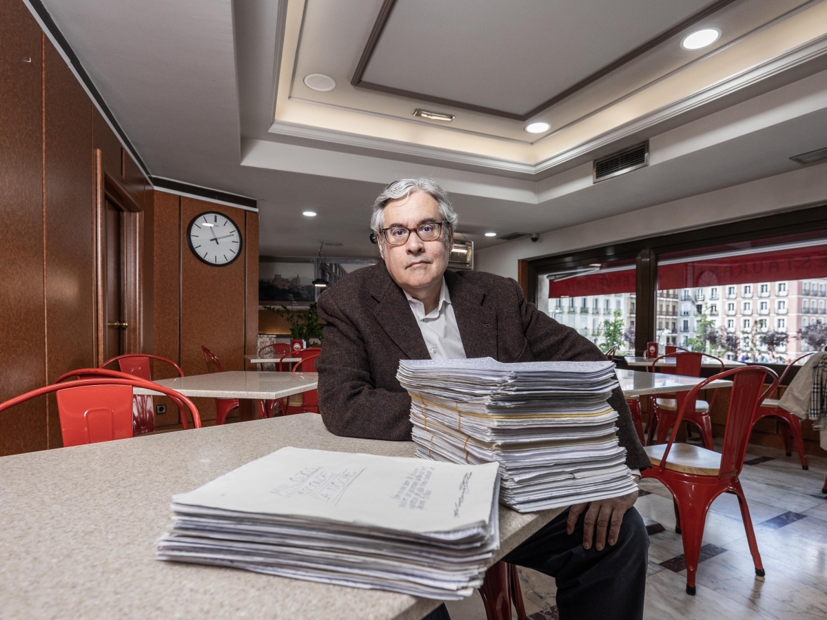 Juan Manuel de Prada