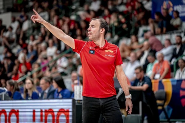 El Hozono Jairis se concentrará en Los Narejos y preparará la Supercopa con cuatro amistosos