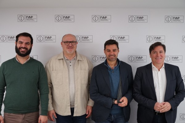 FVMP y Generalitat activan 3,5 millones para blindar el sector agroalimentario en municipios en riesgo de despoblación