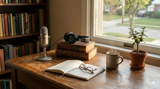 La literatura y el orden