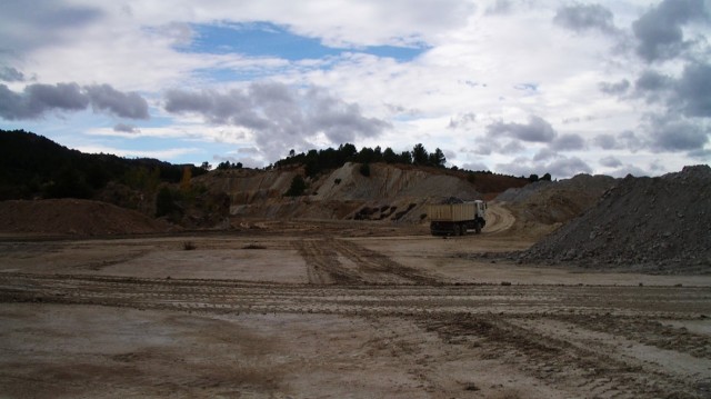 El ITC y Primigea sellan un convenio para impulsar el avance en materias primas minerales