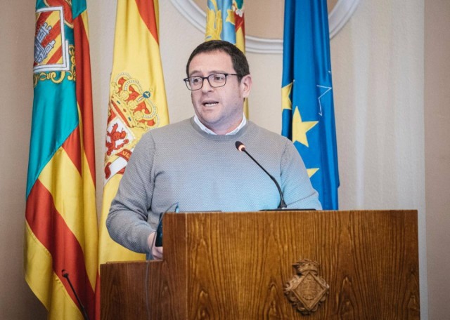 Compromís lleva al pleno de Castelló el apoyo al pueblo kurdo y pide 