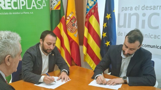 Reciplasa se compromete con la ética y la transparencia comunicativa con su adhesión al Manifiesto