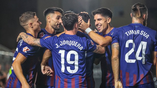 Toni Abad, Mario Soberón y pare usted de contar

