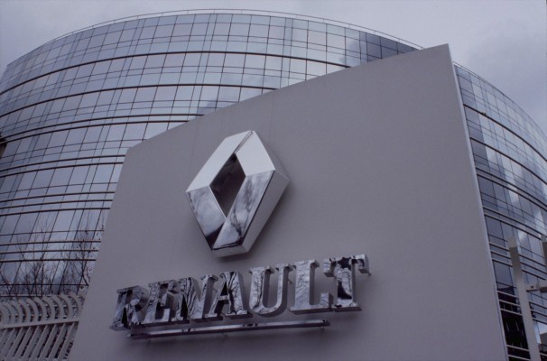 Grupo Renault pierde 10.900 millones de euros en 2025 por el impacto de su participación en Nissan