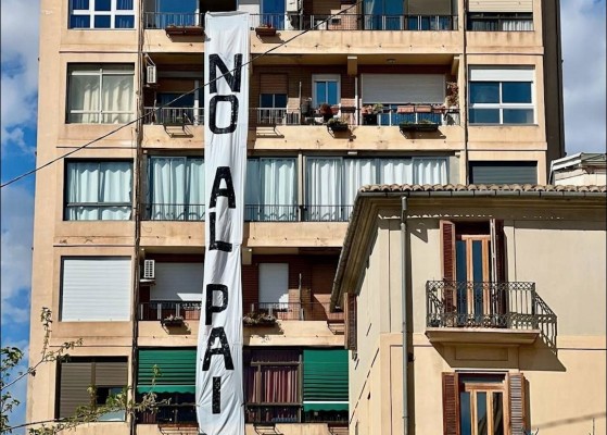 Entidades vecinales piden paralizar el PAI del Carmen por 
