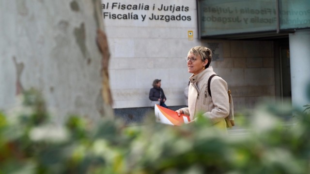 Compromís denuncia un supuesto entramado para recolocar a personal del Consorcio en el Ayuntamiento y el Puerto