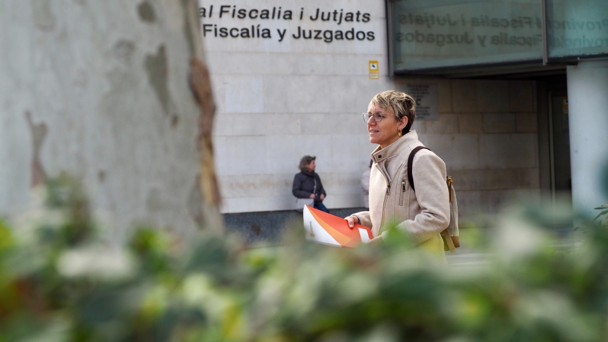 Compromís denuncia un supuesto entramado para recolocar a personal del Consorcio en el Ayuntamiento y el Puerto