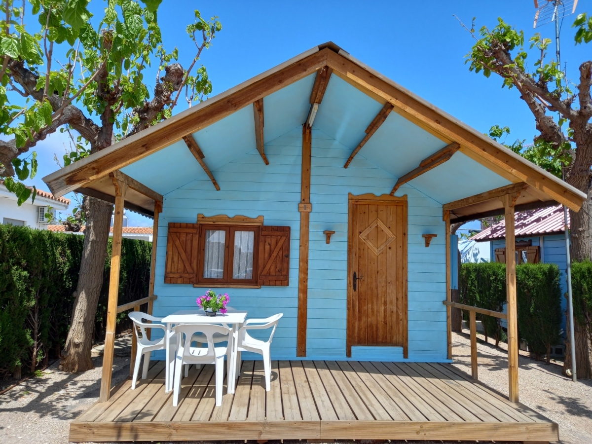 Camping Riberamar, el resort que aúna calidez y familiaridad para disfrutar de la Semana Santa en Castellón