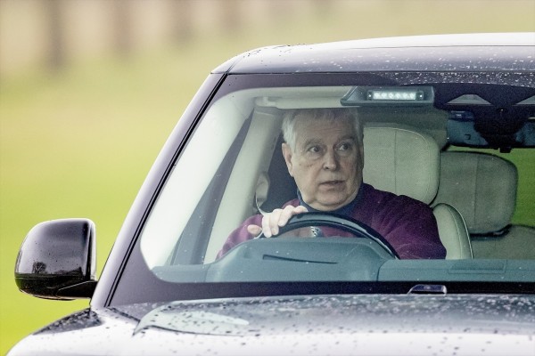 Detenido el expríncipe Andrés de Inglaterra en su casa en Sandringham por su relación con el caso Epstein
