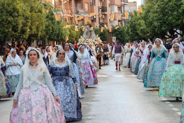 Educación solo autoriza el 16 de marzo no lectivo en tres municipios por Fallas y estudia el resto de solicitudes