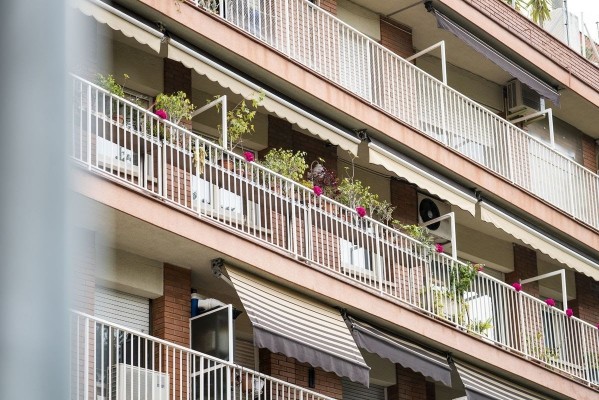 La firma de hipotecas sobre viviendas se dispara un 17,8% en 2025 y marca cifra récord desde 2010