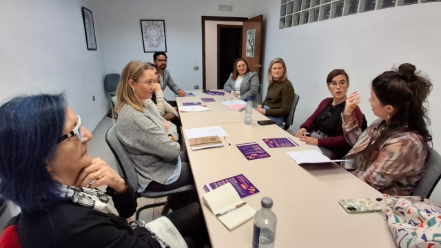 Vila-real desplega un mes d’activitats per a commemorar el 8M amb una programació oberta i participativa