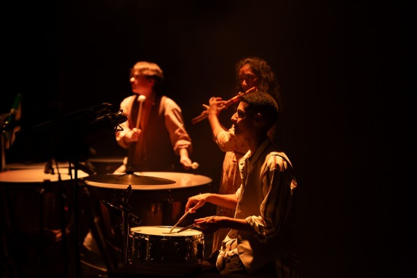 Berklee rinde homenaje a la música de cine con 'Larger than Life'