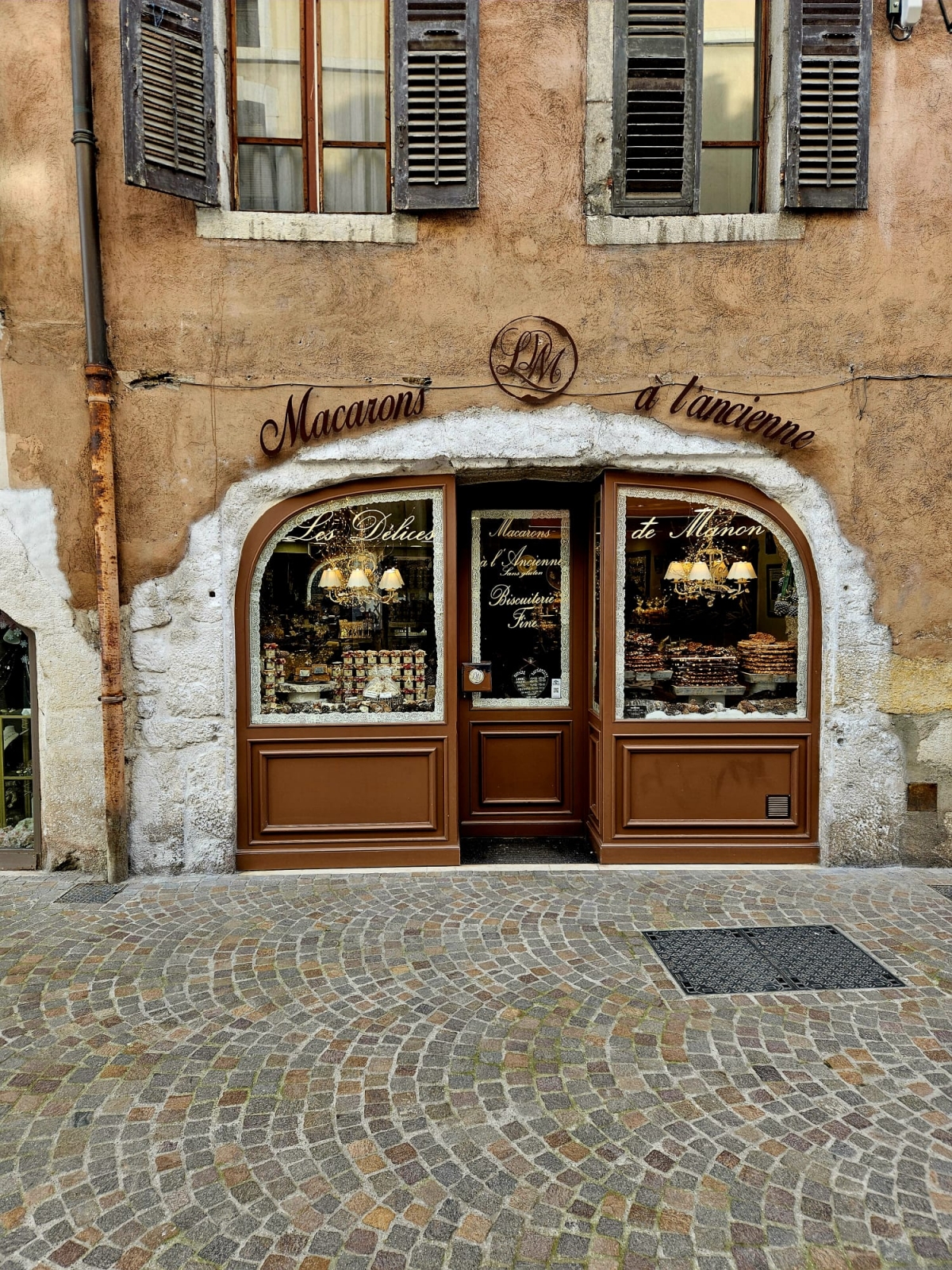 Tras los pasos de Jean-Jacques: un relato alpino