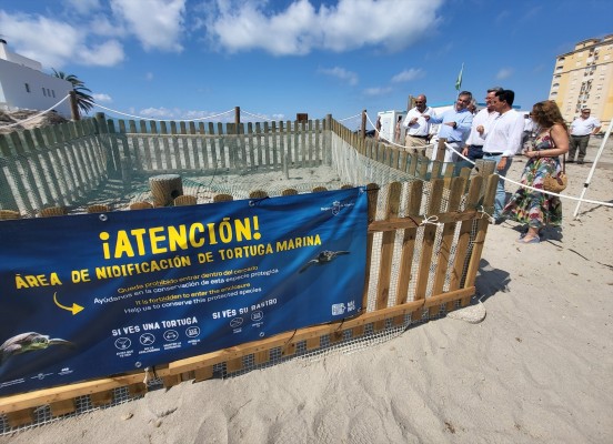 La Región de Murcia y la Comunitat Valenciana colaboran en la recuperación del medio ambiente
