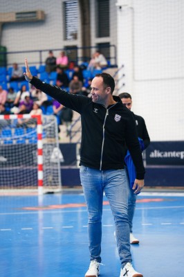 Roi Sánchez: 