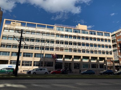 Aprueban la contratación de 63 profesionales de los Servicios Sociales de Atención Primaria para 28 ayuntamientos de la Región