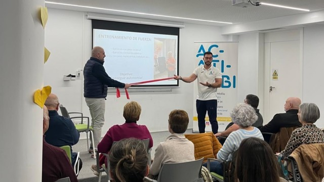 Nules impulsa hábitos saludables con 'Actívate: jornadas de salud y ruta biosaludable'