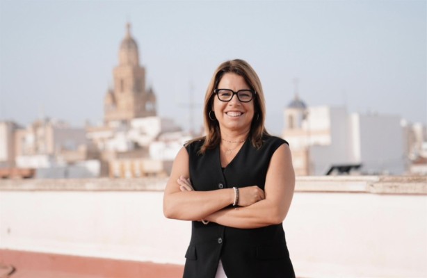 Arranca el fervor electoral en la Universidad de Murcia: Alicia Rubio anuncia su candidatura a rectora