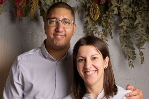 Maternidad y paternidad en hostelería: el caso del restaurante Alba (Alicante)
