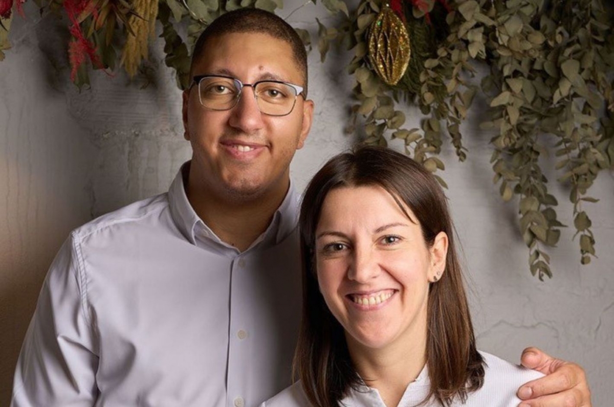 Maternidad y paternidad en hostelería: el caso del restaurante Alba (Alicante)