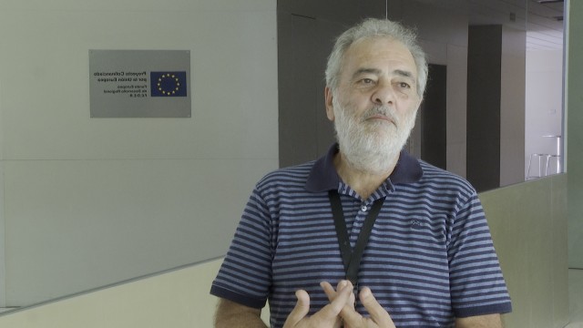 Peiró (Fisabio) cree que Europa podrá controlar la viruela del mono: 