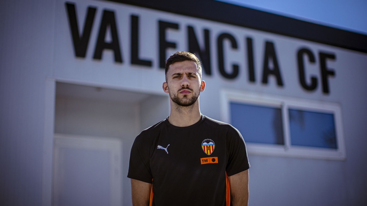 Copete: “El equipo está capacitado para llevarse la victoria de La Cerámica”