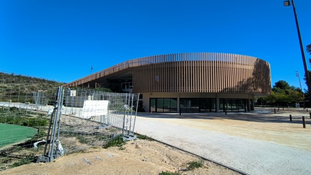 El PSOE de Benidorm denuncia que el albergue 