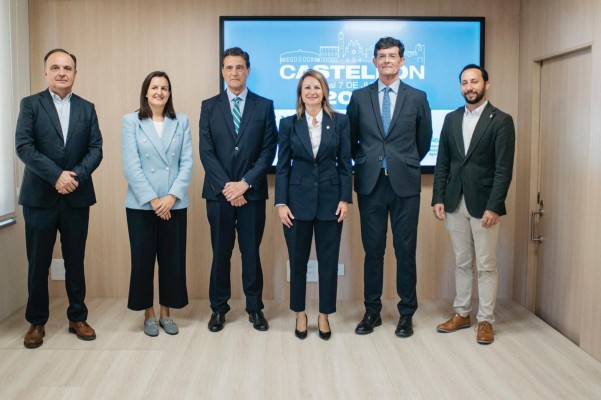 Castelló consigue 6 millones de fondos europeos y aplicará Inteligencia Artificial a la gestión del agua