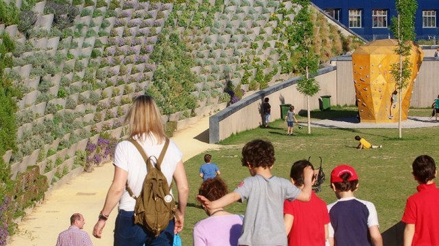 COTS Castelló se suma al plan Interinfancia para reforzar la formación profesional en niñez y adolescencia