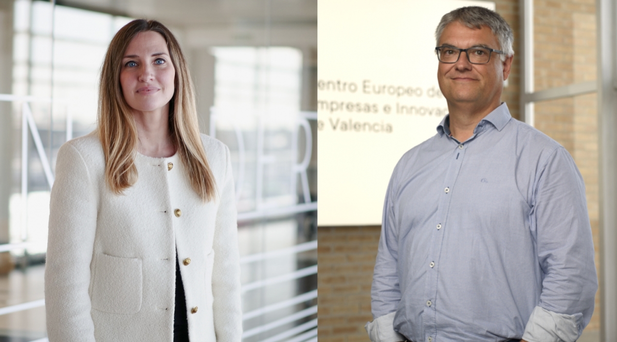 Lanzadera y CEEI Valencia, entre los mejores 'hubs' innovadores de Españal según el Financial Times
