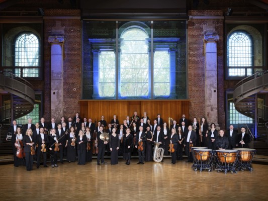 La London Symphony acompaña el debut de Seong-Jin Cho en el Palau de la Música