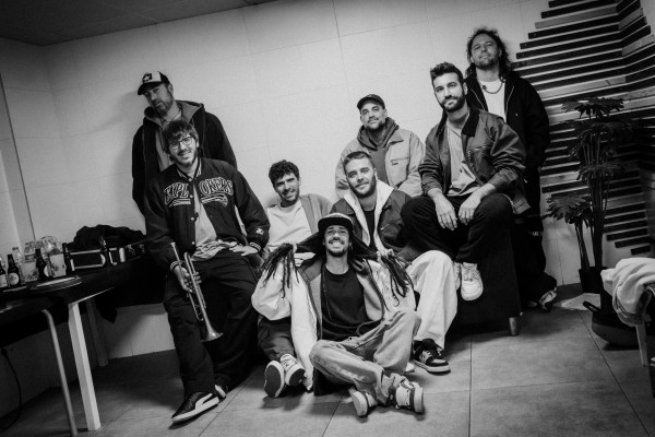 Auxili anuncia huit concerts a la Comunitat Valenciana al llarg de 2026