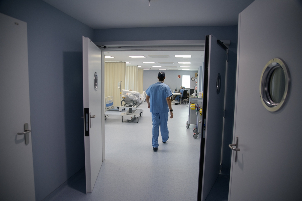 El Programa de Atención Integral al Médico Enfermo atiende 1.933 nuevos casos entre 2023 y 2024, una cifra récord