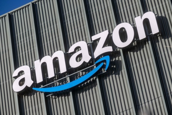 Amazon destrona a Walmart y se convierte por primera vez en la compañía con mayores ingresos anuales