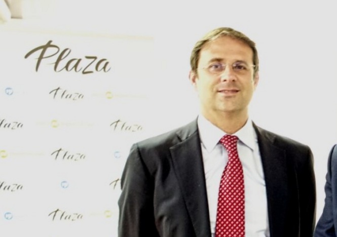 Javier Plaza, catedrático de Derecho Civil. - 