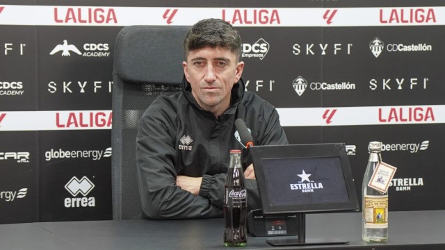 Pablo Hernández: 