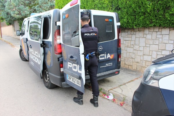 La criminalidad bajó un 2,3% en la provincia durante el cuarto trimestre de 2025 respecto al año anterior