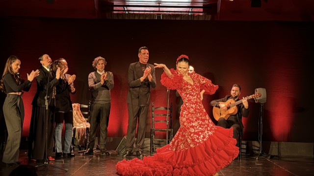 El reencuentro de Yerai Cortés, Israel Fernández y Arcángel con el Cante de Las Minas: el festival se presenta en el Teatro Real de Madrid