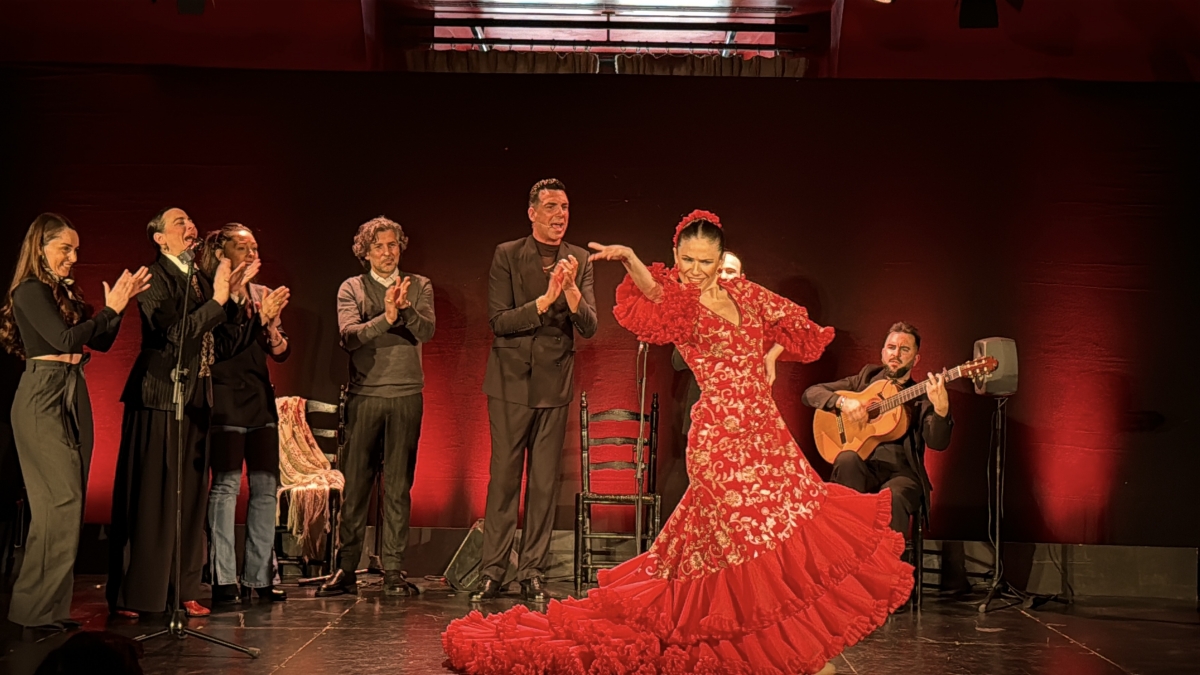El reencuentro de Yerai Cortés, Israel Fernández y Arcángel con el Cante de Las Minas: el festival se presenta en el Teatro Real de Madrid
