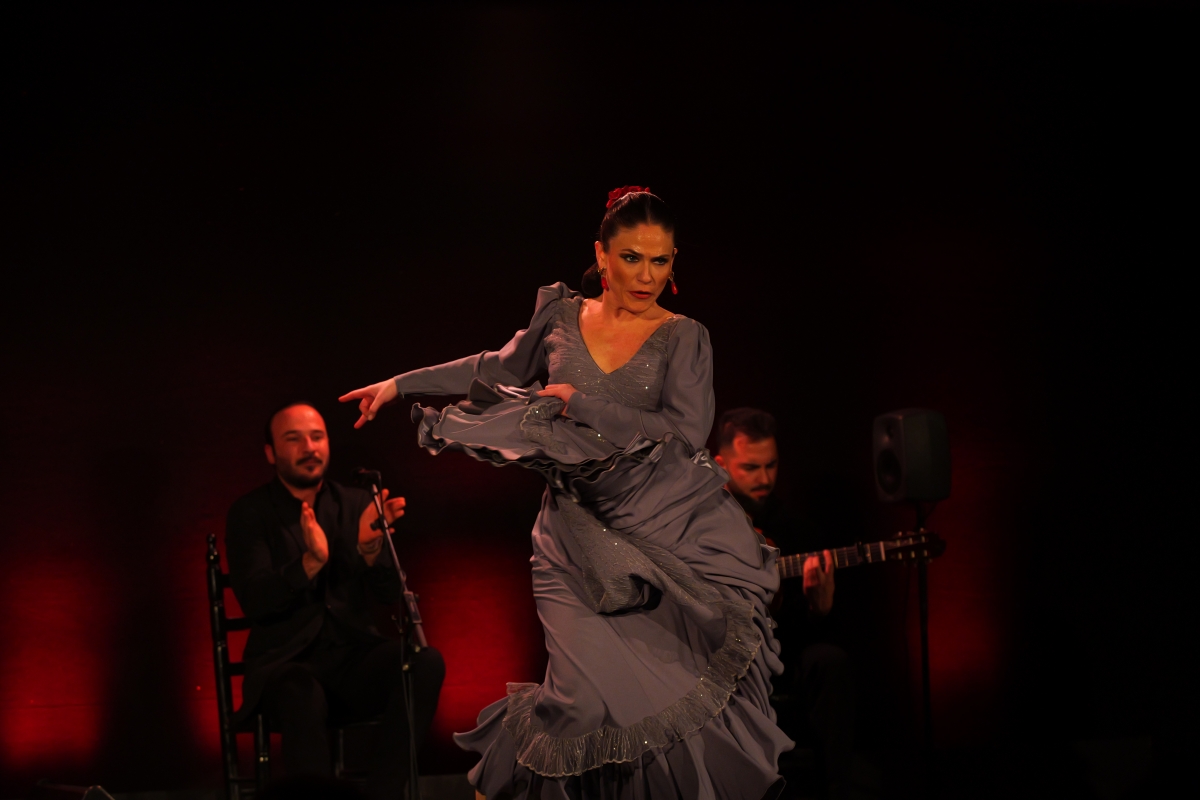  - Foto: Fundación Cante de las Minas