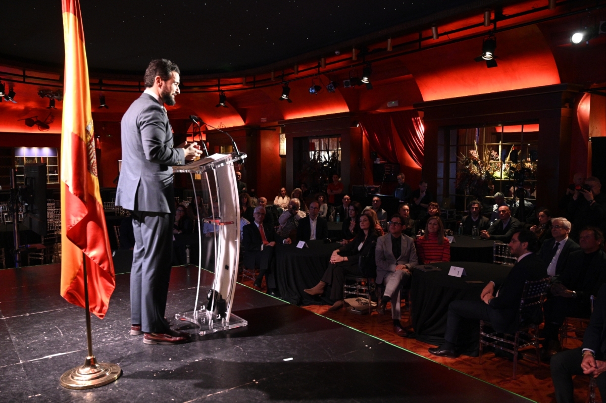  - Foto: Fundación Cante de las Minas