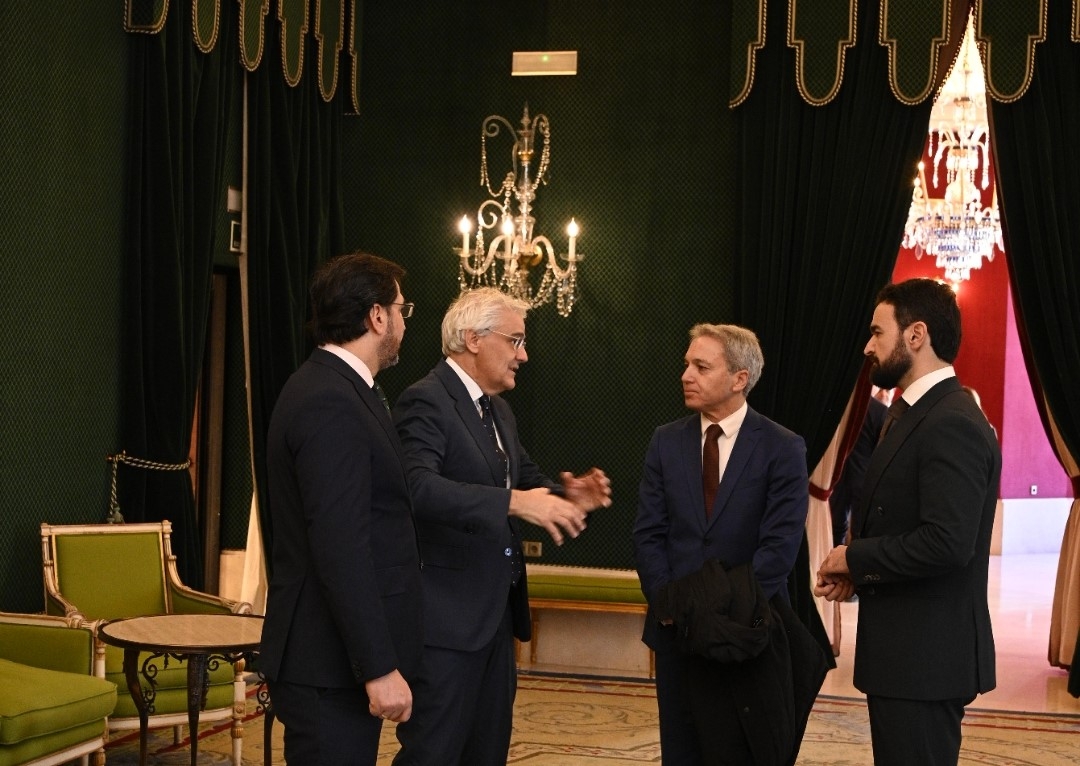  - Foto: Fundación Cante de las Minas