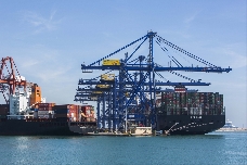 Las exportaciones de España a Estados Unidos bajaron un 8% en 2025, hasta los 16.716 millones de euros