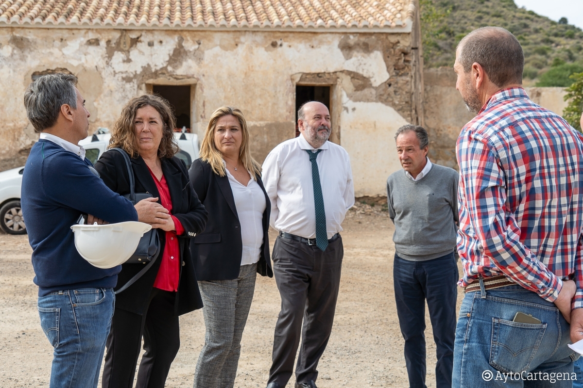  - Foto: Ayto Cartagena