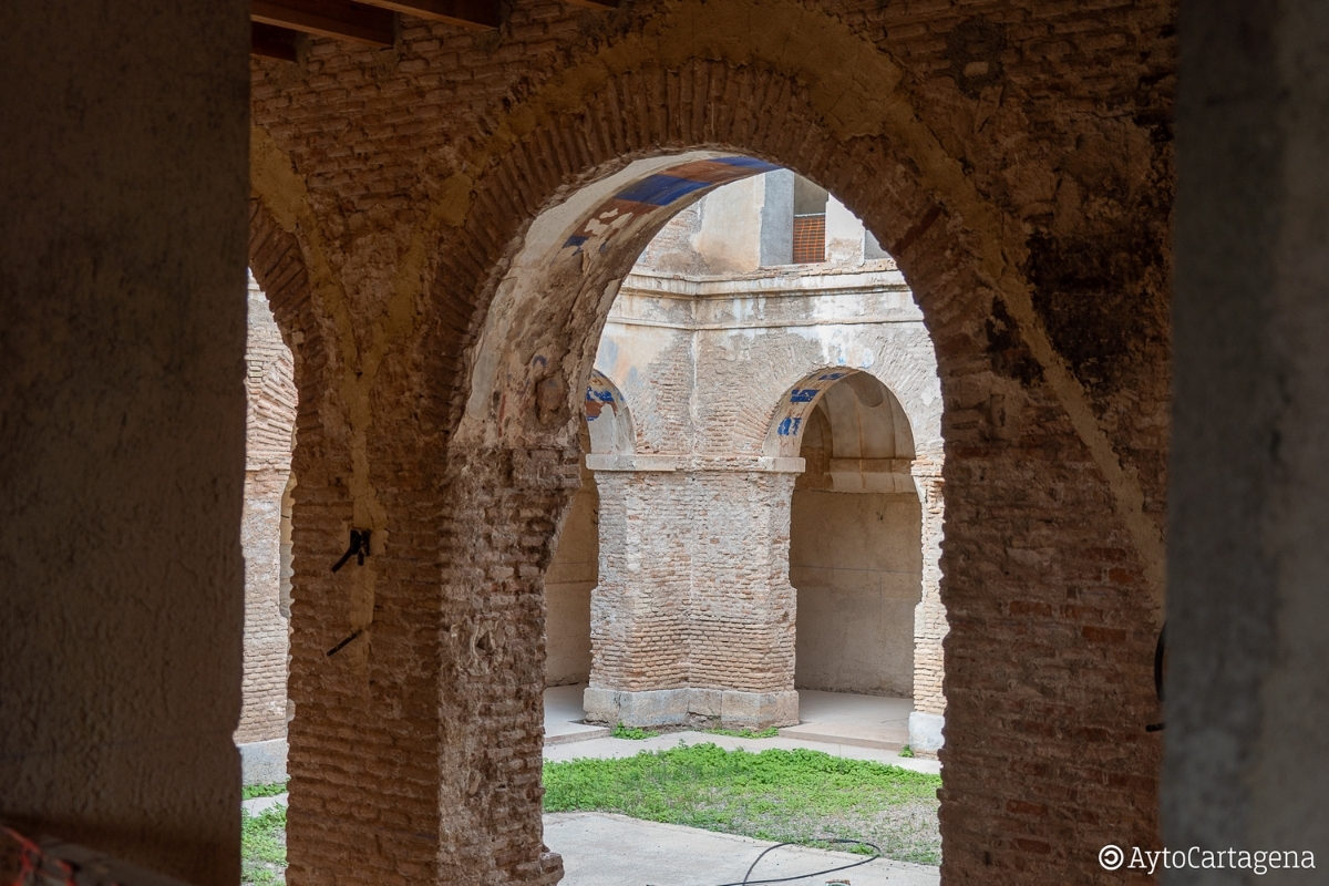  - Foto: Ayto Cartagena