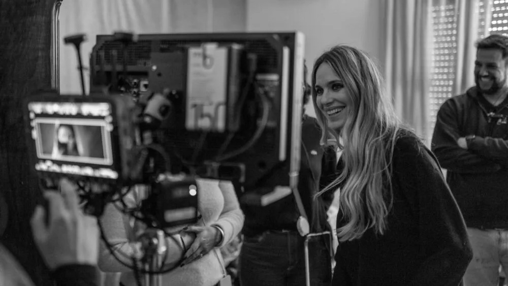 Alicante se cita con el cine antes de los Goya en una charla con David Valero y Vanesa Romero