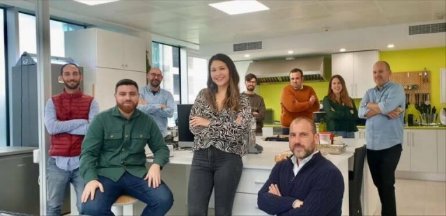 Cierra Agrosingularity, la startup murciana llamada a revolucionar la alimentación